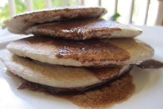 Photo: Buckwheat Pancakes