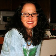 Photo: Patty Jean