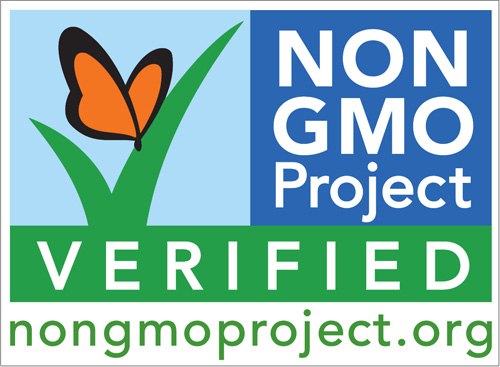 Non GMO Seal
