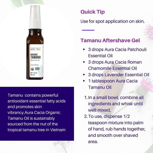 Photo: Aura Cacia