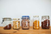 Photo: Bulk Items