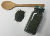 Photo: Dill