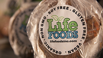 Photo: Life Foods Product