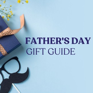 Father's Day gift guide