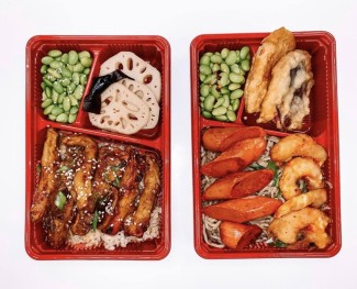 Photo: Healthy Bentos