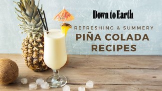 Refreshing Piña Colada Recipes for Summer