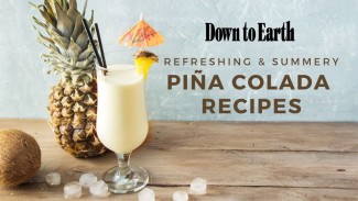 Refreshing Piña Colada Recipes for Summer