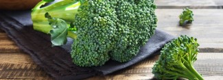 Photo: Brocoli