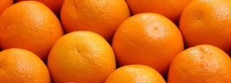 Photo: Oranges
