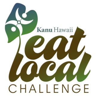 Kanu Hawaii: Eat Local Challenge