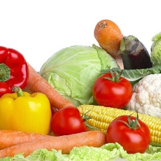 Photo: Vegetables