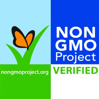 Non-GMO Project Verified