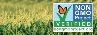 Non-GMO Project Seal