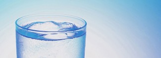 Photo: Glass of Water