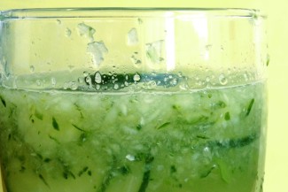 Photo: Cucumber Cooler