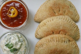 Photo: Empanadas