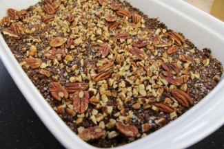 Photo: Salted Chocolate Pecan Bars