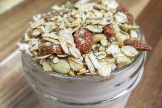 Photo: Superfoods Medley Muesli