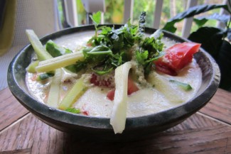 Photo: Thai Coconut Curry