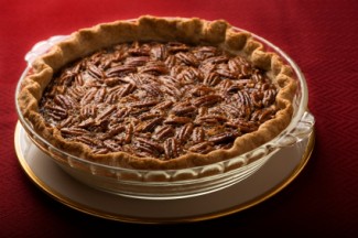 Photo: Pecan Pie
