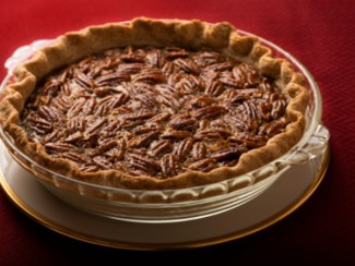 Photo: Pecan Pie