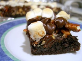 Photo: Rocky Road Bar