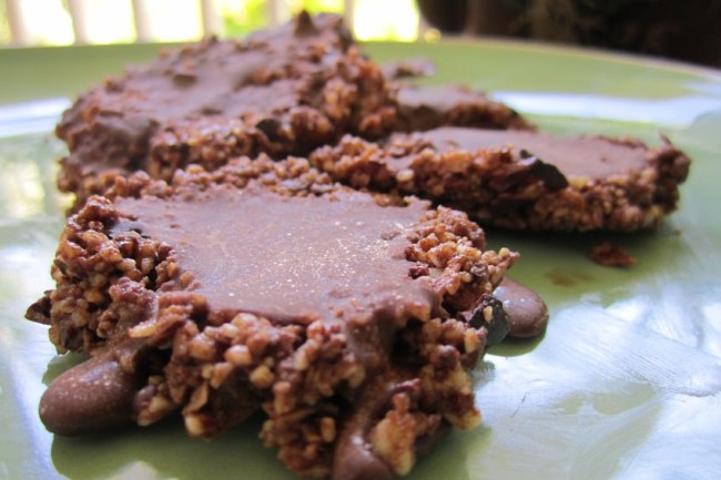 Photo: Chocolate Chip Cookies