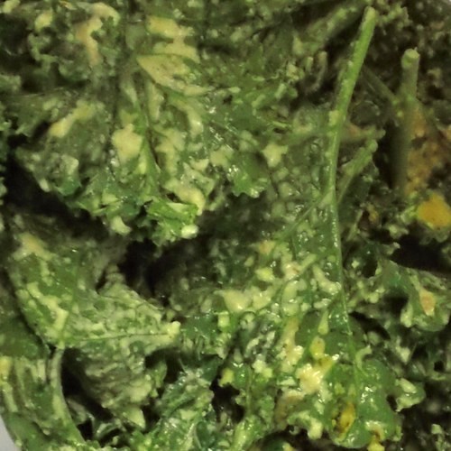 Photo: Italian Kale Chips