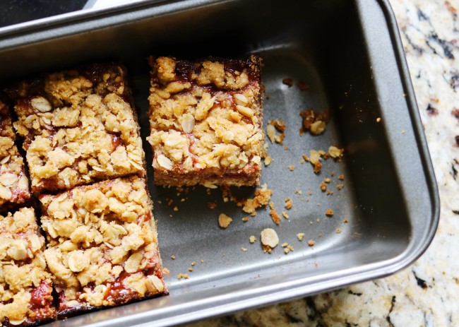 Tropical Baked Oatmeal Tropical Baked Oatmeal