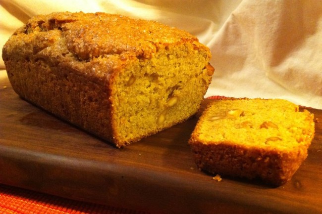 Photo: Vegan Banana Bread