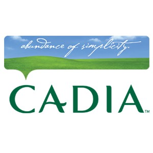 Abundance of Simplicity: CADIA