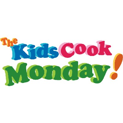 The Kids Cook Monday!