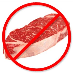 No Steak